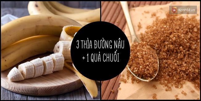 5 công thức tẩy da chết không gây khô da dành riêng cho mùa hanh - Ảnh 3.