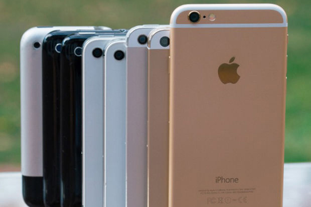 Những quyết định hứng nhiều gạch đá của Apple với iPhone - Ảnh 2.