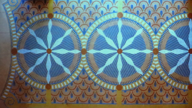 Những hạng mục nào của Thương xá Tax sẽ được bảo tồn để xây TTTM 40 tầng? - Ảnh 9. Những hạng mục nào của Thương xá Tax sẽ được bảo tồn để xây TTTM 40 tầng? - Ảnh 9.