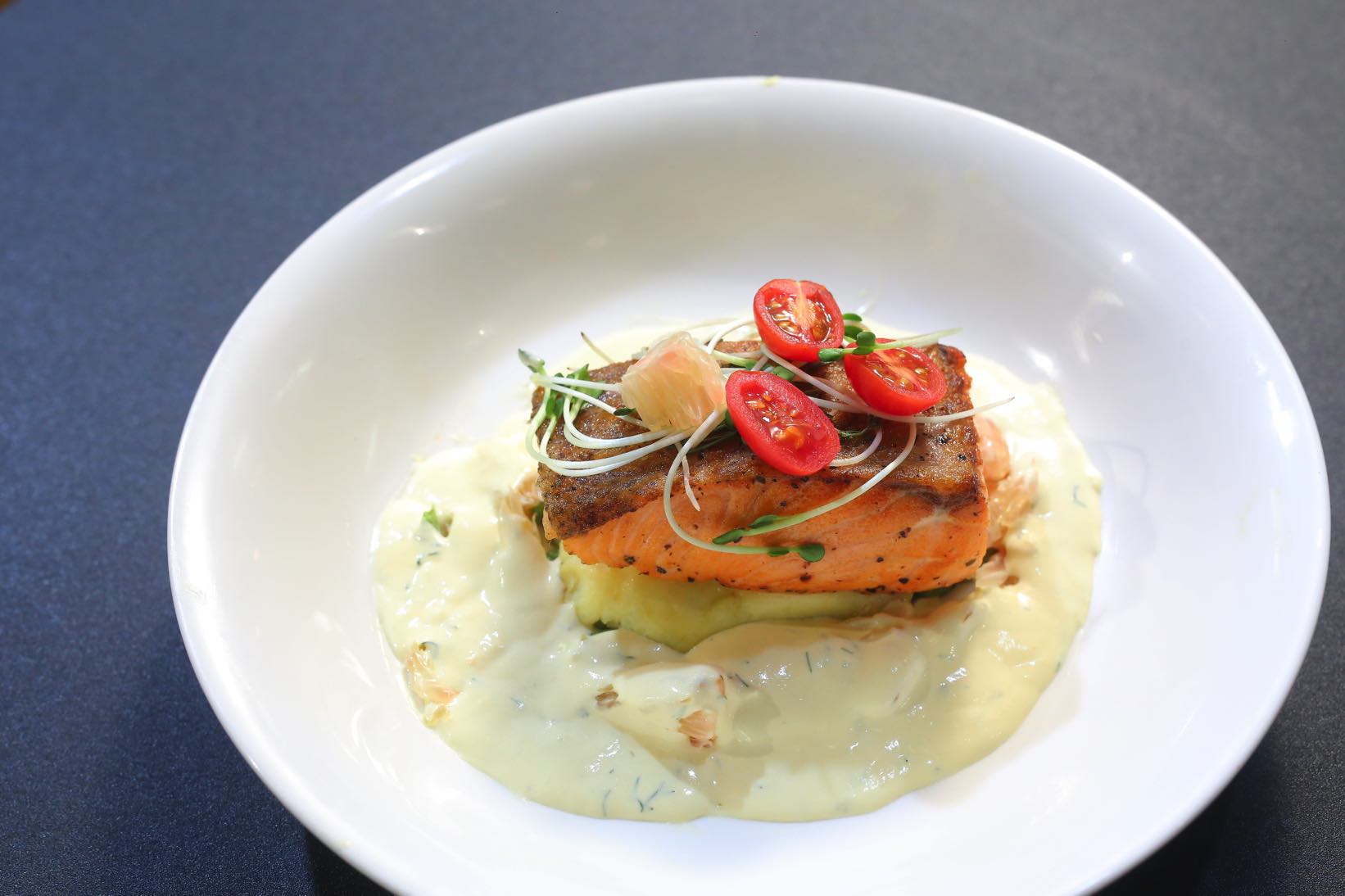 Thanh Hải - cậu bé 13 tuổi đã chiến thắng Vua đầu bếp nhí mùa đầu tiên! - Ảnh 11. Thanh Hải - cậu bé 13 tuổi đã chiến thắng Vua đầu bếp nhí mùa đầu tiên! - Ảnh 11.