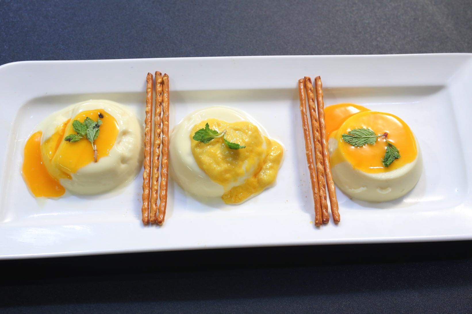 Thanh Hải - cậu bé 13 tuổi đã chiến thắng Vua đầu bếp nhí mùa đầu tiên! - Ảnh 12. Thanh Hải - cậu bé 13 tuổi đã chiến thắng Vua đầu bếp nhí mùa đầu tiên! - Ảnh 12.