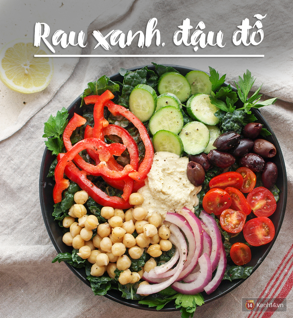 Đột nhiên thèm ăn đồ chua, bạn có biết mình đang bị làm sao không? - Ảnh 5. Đột nhiên thèm ăn đồ chua, bạn có biết mình đang bị làm sao không? - Ảnh 5.