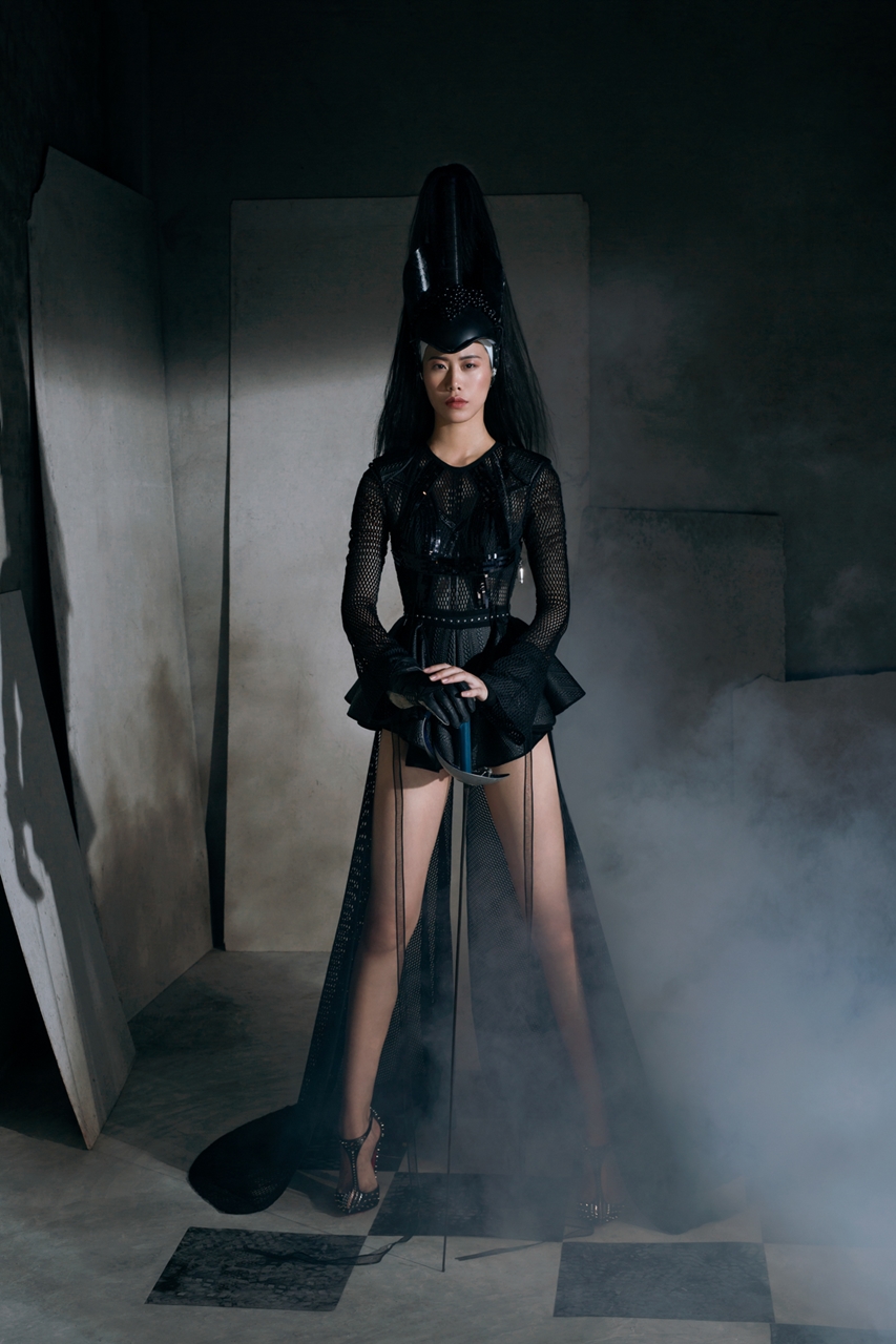 Top Model Comeback: Chỉ còn 2 ngày để cứu Thu Hường, Minh Phong, Thiếu Lan! - Ảnh 8. Top Model Comeback: Chỉ còn 2 ngày để cứu Thu Hường, Minh Phong, Thiếu Lan! - Ảnh 8.