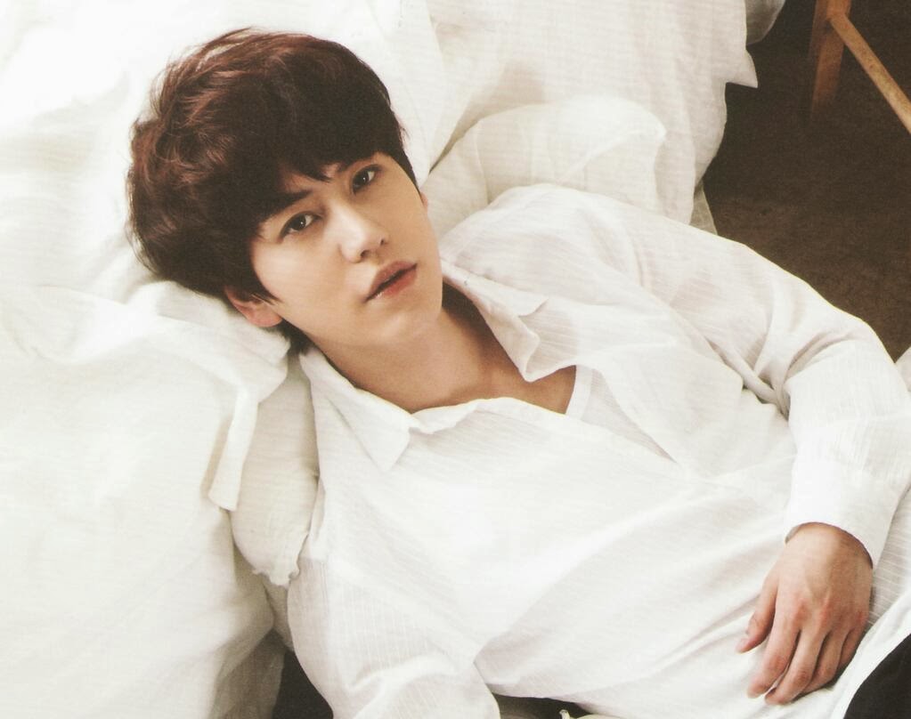 Netizen sửng sốt khi phát hiện ra điểm chung trong style của mọi em út nhà SM - Ảnh 3. Netizen sửng sốt khi phát hiện ra điểm chung trong style của mọi em út nhà SM - Ảnh 3.