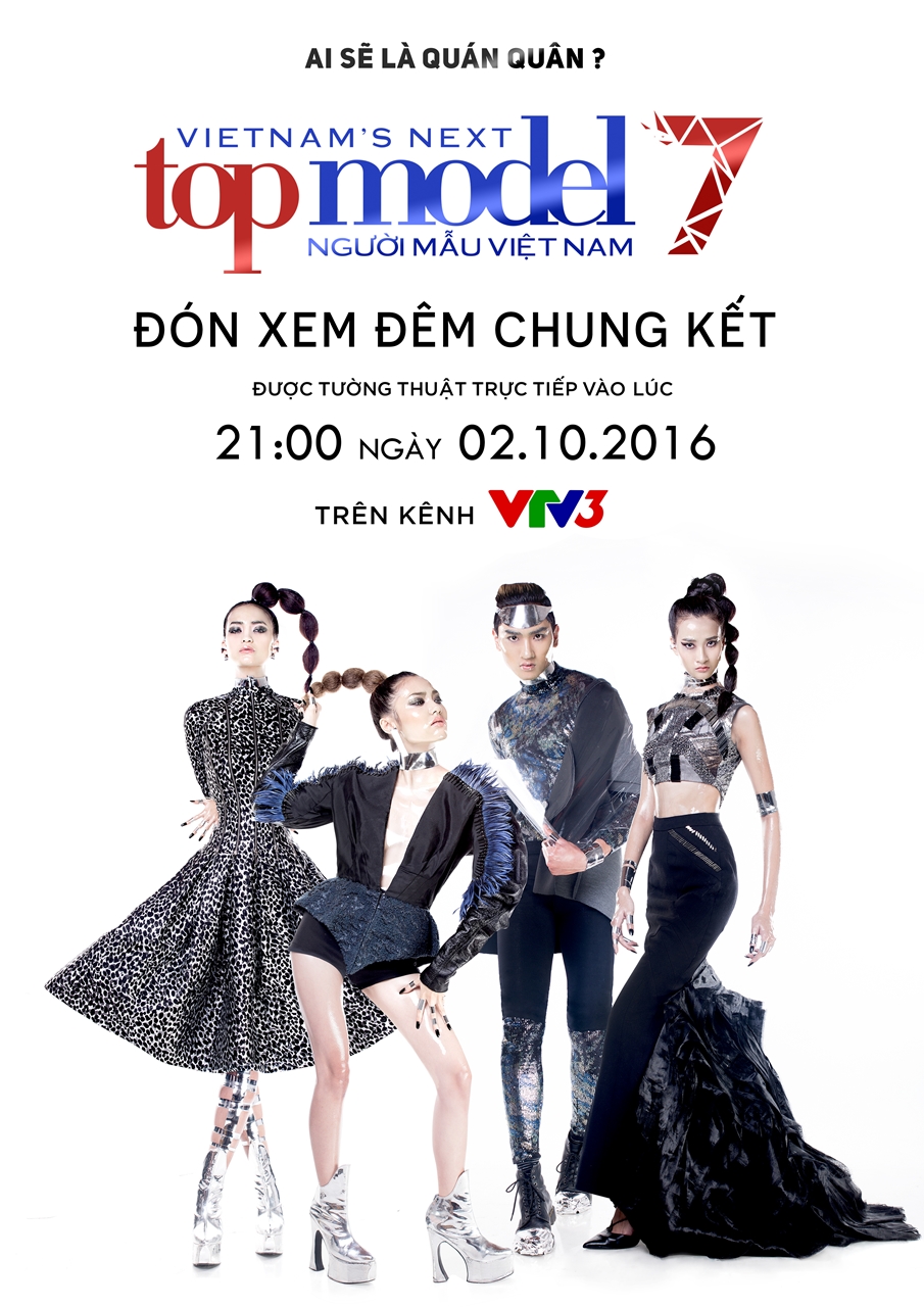 Lộ diện vũ khí bí mật sẽ hạ gục thí sinh Next Top Model tối nay! - Ảnh 24. Lộ diện vũ khí bí mật sẽ hạ gục thí sinh Next Top Model tối nay! - Ảnh 24.