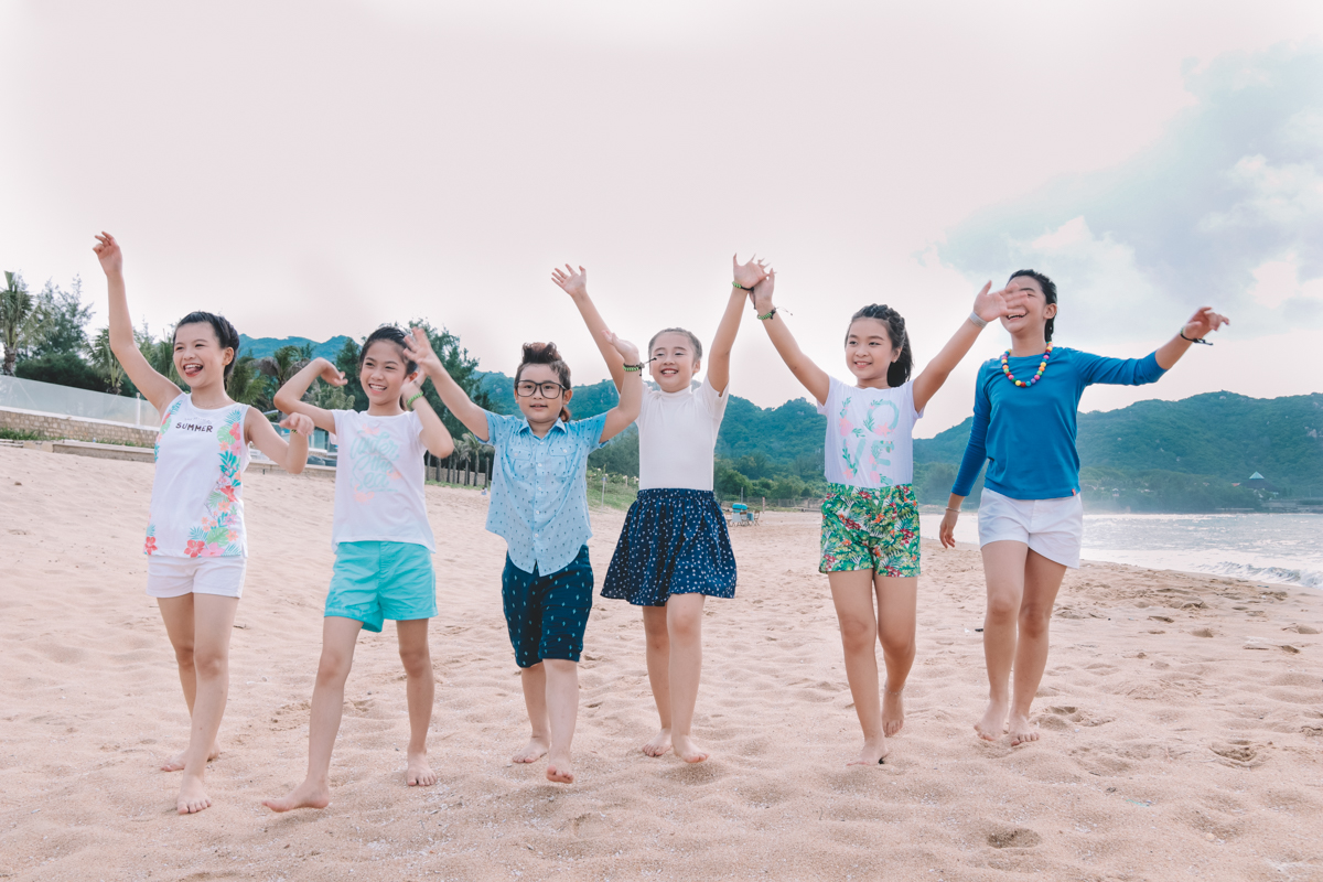 Noo Phước Thịnh cùng học trò quay MV bảo vệ môi trường - Ảnh 15. Noo Phước Thịnh cùng học trò quay MV bảo vệ môi trường - Ảnh 15.