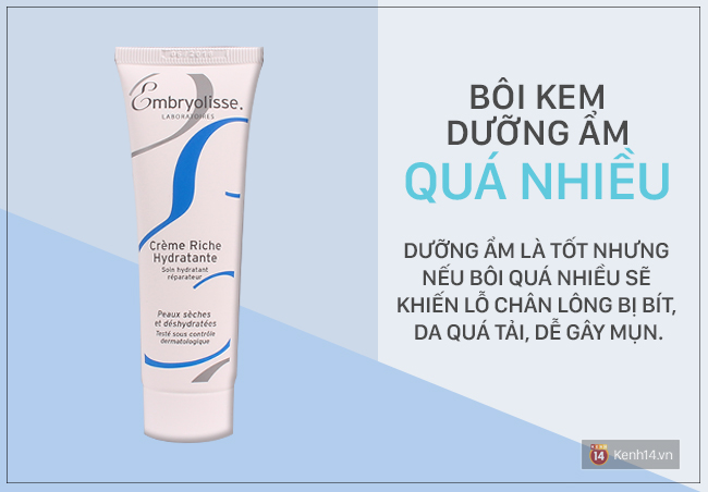 Dừng ngay 6 thói quen làm đẹp sau trước khi hỏng hết cả da, tóc, móng - Ảnh 11.