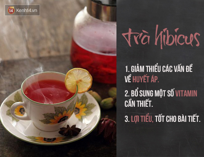 Muốn giảm cân bằng trào lưu teatox thì phải nắm rõ cẩm nang này - Ảnh 14.