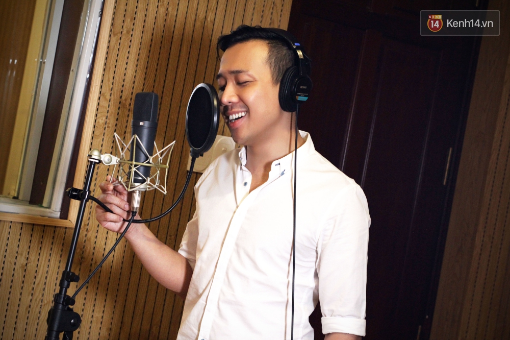 Trấn Thành: Hari hôn Ngô Kiến Huy thì tôi hôn An Nguy, Lilly Nguyễn! - Ảnh 8. Trấn Thành: Hari hôn Ngô Kiến Huy thì tôi hôn An Nguy, Lilly Nguyễn! - Ảnh 8.