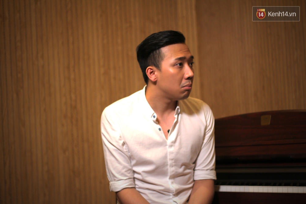 Trấn Thành: Hari hôn Ngô Kiến Huy thì tôi hôn An Nguy, Lilly Nguyễn! - Ảnh 5. Trấn Thành: Hari hôn Ngô Kiến Huy thì tôi hôn An Nguy, Lilly Nguyễn! - Ảnh 5.