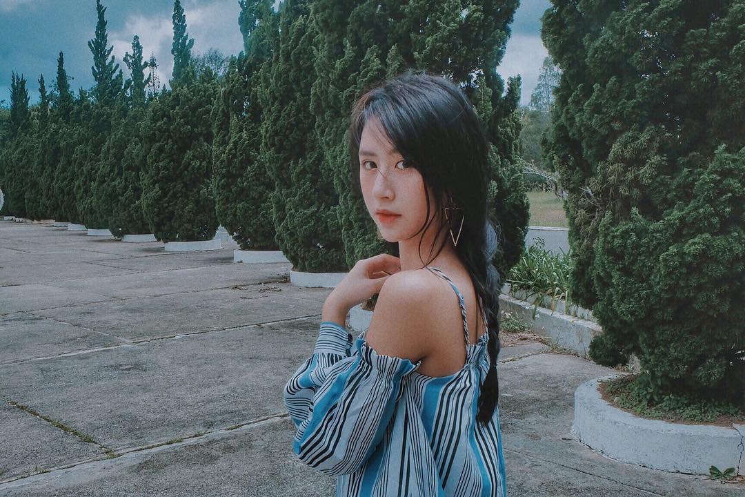 5 item bạn nên tranh thủ mặc trước khi hết hè - Ảnh 2. 5 item bạn nên tranh thủ mặc trước khi hết hè - Ảnh 2.