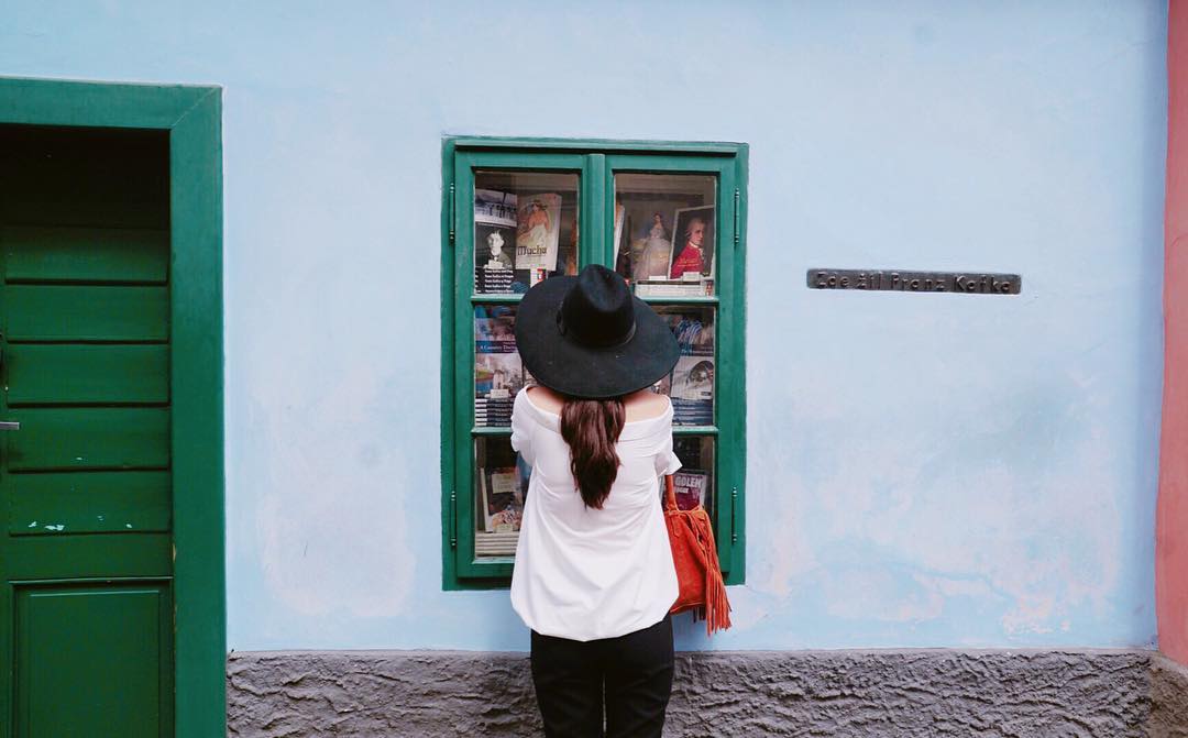 5 item bạn nên tranh thủ mặc trước khi hết hè - Ảnh 4. 5 item bạn nên tranh thủ mặc trước khi hết hè - Ảnh 4.