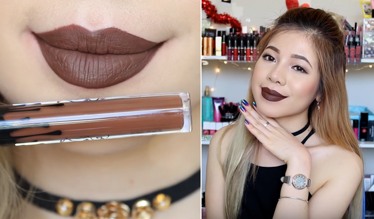 Son kem lì Kylie hot thì hot thật đấy nhưng chất lượng thực sự ra sao? - Ảnh 12. Son kem lì Kylie hot thì hot thật đấy nhưng chất lượng thực sự ra sao? - Ảnh 12.