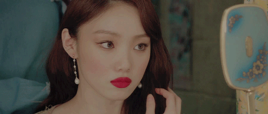 Cặp đôi Tiên Nữ Cử Tạ: Lee Sung Kyung - Nam Joo Hyuk à, đẹp và tài vừa thôi! - Ảnh 44. Cặp đôi Tiên Nữ Cử Tạ: Lee Sung Kyung - Nam Joo Hyuk à, đẹp và tài vừa thôi! - Ảnh 44.