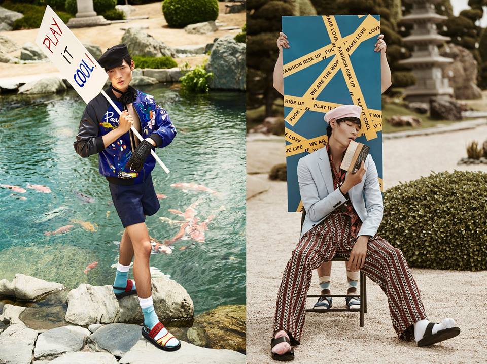 2 thí sinh high fashion nhất Next Top Model liệu có trụ lại đến Chung kết? - Ảnh 6. 2 thí sinh high fashion nhất Next Top Model liệu có trụ lại đến Chung kết? - Ảnh 6.