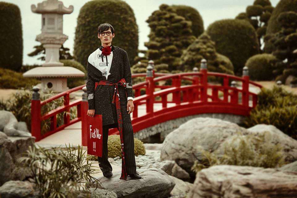 2 thí sinh high fashion nhất Next Top Model liệu có trụ lại đến Chung kết? - Ảnh 3. 2 thí sinh high fashion nhất Next Top Model liệu có trụ lại đến Chung kết? - Ảnh 3.