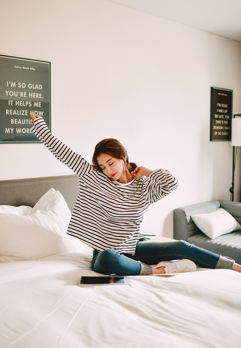 Những thói xấu vào buổi tối đang vô tình hủy hoại làn da bạn - Ảnh 3. Những thói xấu vào buổi tối đang vô tình hủy hoại làn da bạn - Ảnh 3.