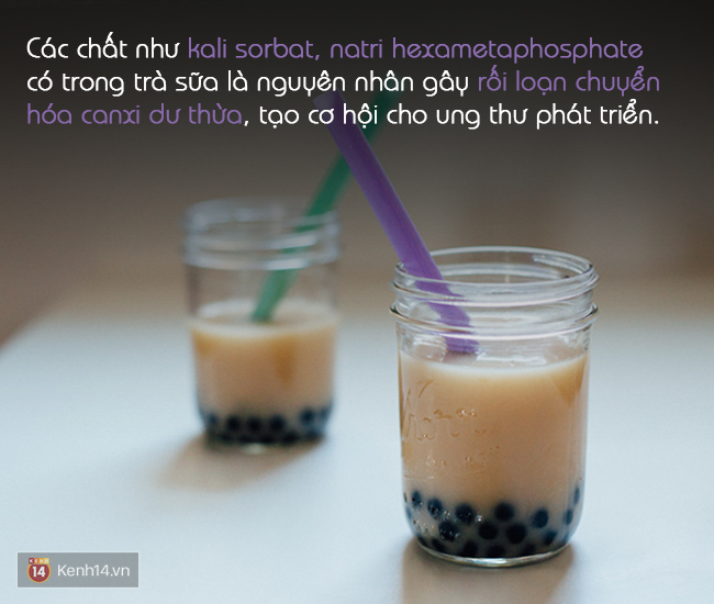 6 món ăn vặt ai cũng thích nhưng không nên ăn quá nhiều - Ảnh 6. 6 món ăn vặt ai cũng thích nhưng không nên ăn quá nhiều - Ảnh 6.
