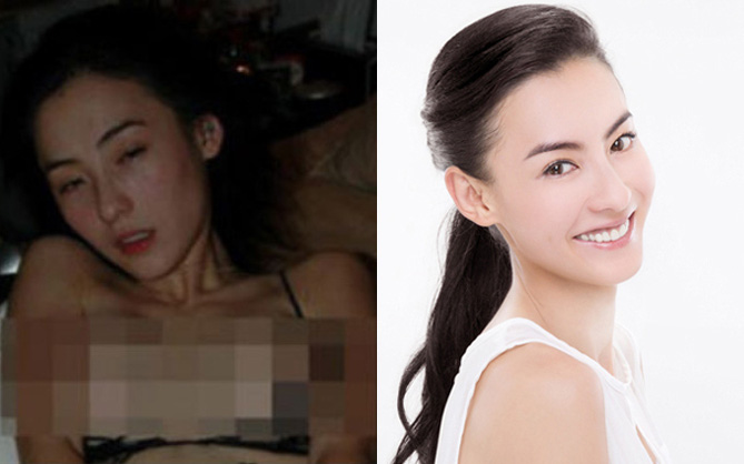 Topless Han Sung Joo naked (39 images) Selfie, Facebook, cameltoe