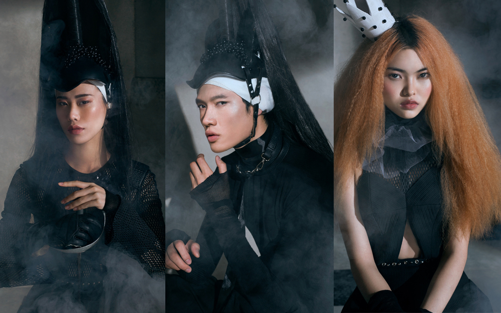 Top Model Comeback: Chỉ còn 2 ngày để cứu Thu Hường, Minh Phong, Thiếu Lan! - Ảnh 2. Top Model Comeback: Chỉ còn 2 ngày để cứu Thu Hường, Minh Phong, Thiếu Lan! - Ảnh 2.