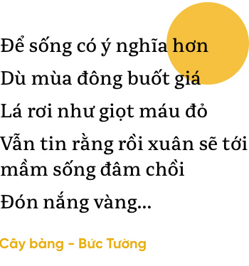 Trần Lập: Ngay cả khi đã ra đi, cả một thế hệ vẫn được anh truyền cảm hứng về tình yêu sống - Ảnh 9.