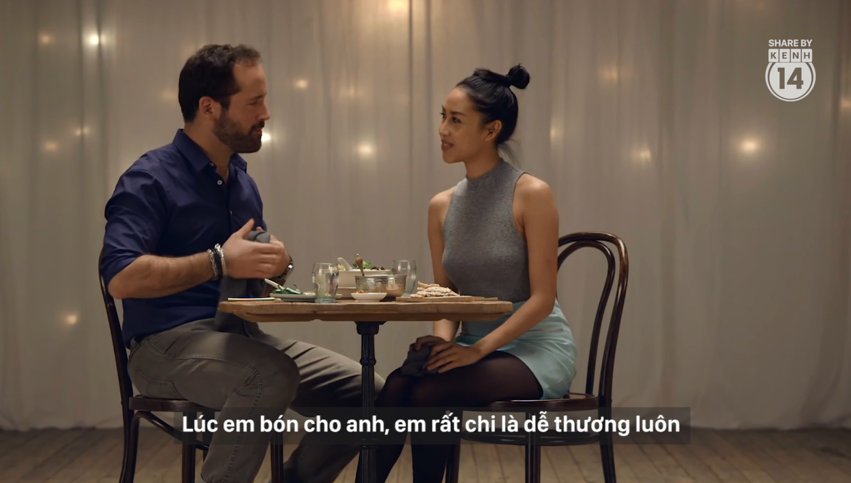 Yêu em từ miếng đầu tiên: con đường ngắn nhất đến trái tim là đi qua dạ dày - Ảnh 4. Yêu em từ miếng đầu tiên: con đường ngắn nhất đến trái tim là đi qua dạ dày - Ảnh 4.