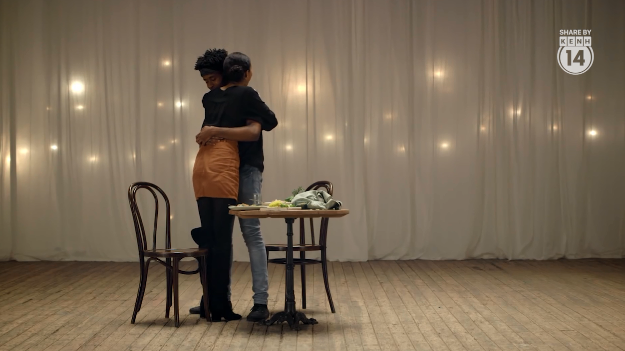 Yêu em từ miếng đầu tiên: con đường ngắn nhất đến trái tim là đi qua dạ dày - Ảnh 6. Yêu em từ miếng đầu tiên: con đường ngắn nhất đến trái tim là đi qua dạ dày - Ảnh 6.