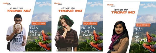 Phở Đặc Biệt tái xuất cùng ‘Kỳ thực tập trong mơ’ với 2 cơ hội vàng cho dân cuồng phượt - Ảnh 2. Phở Đặc Biệt tái xuất cùng ‘Kỳ thực tập trong mơ’ với 2 cơ hội vàng cho dân cuồng phượt