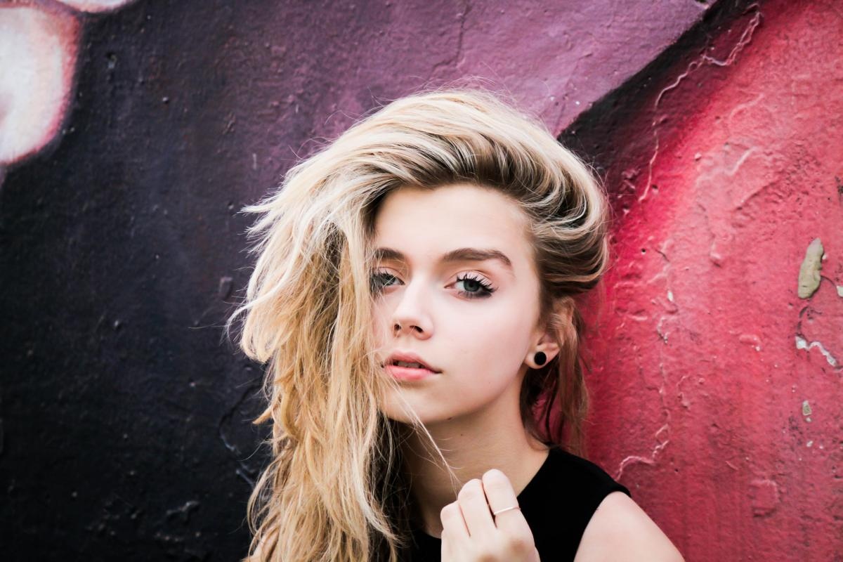 Khó mà rời mắt trước vẻ quyến rũ, đầy hoang dại của cô gái xinh đẹp này! - Ảnh 17. Khó mà rời mắt trước vẻ quyến rũ, đầy hoang dại của cô gái xinh đẹp này! - Ảnh 17.