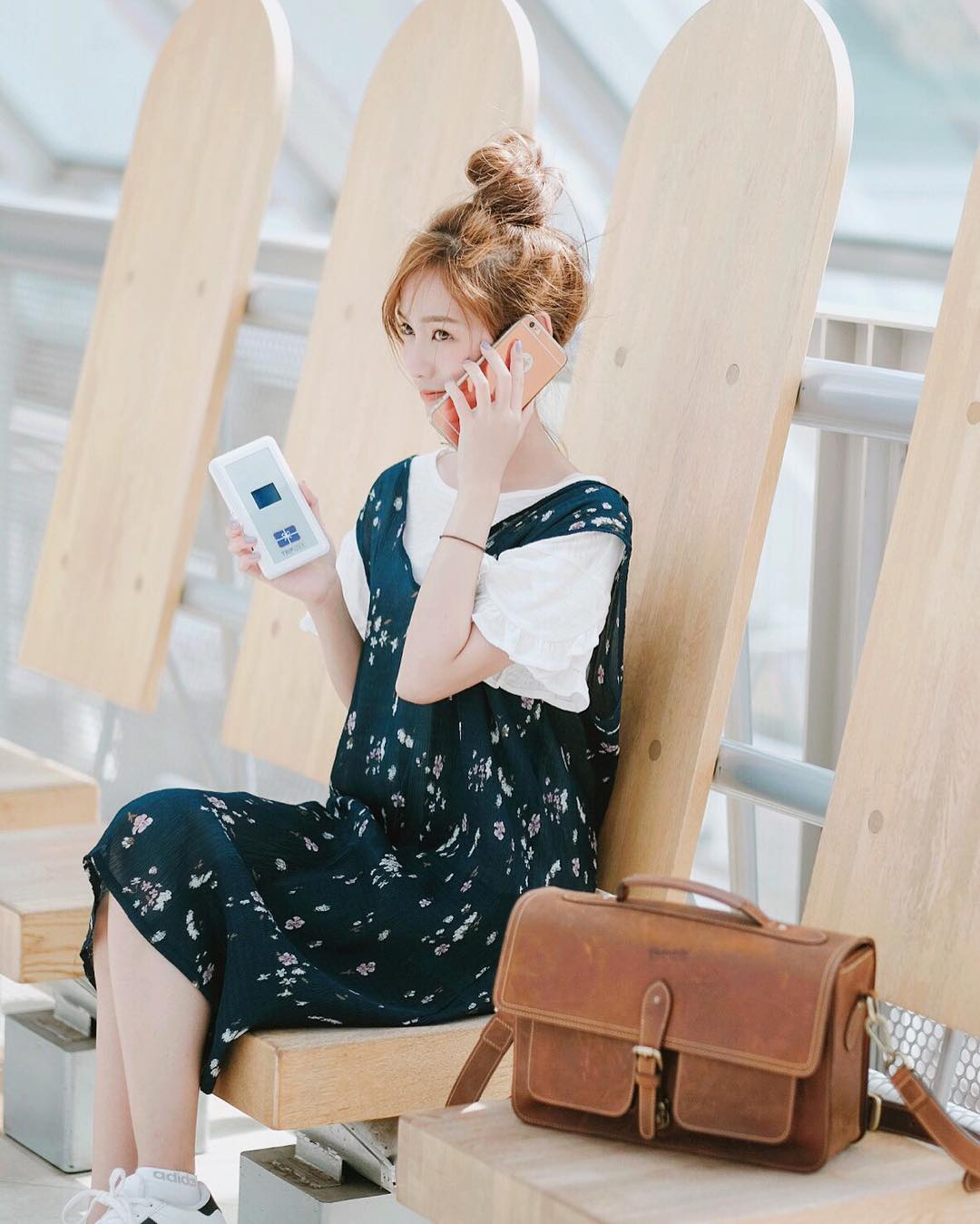 5 item bạn nên tranh thủ mặc trước khi hết hè - Ảnh 14. 5 item bạn nên tranh thủ mặc trước khi hết hè - Ảnh 14.