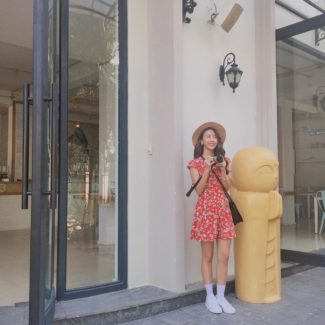 5 item bạn nên tranh thủ mặc trước khi hết hè - Ảnh 16. 5 item bạn nên tranh thủ mặc trước khi hết hè - Ảnh 16.