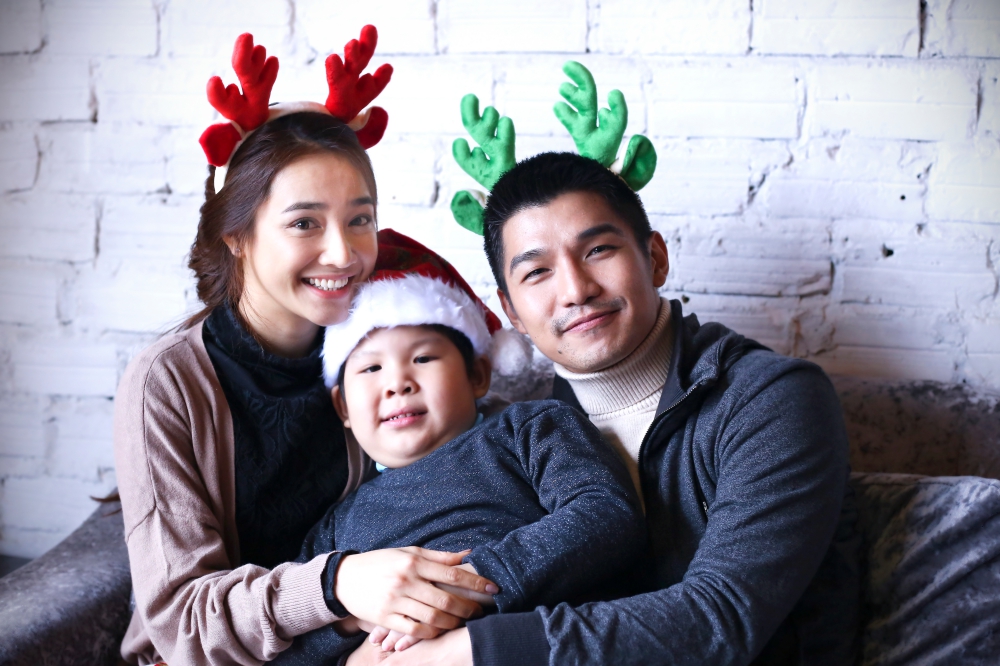 Victor tái hợp Nhã Phương trong phim điện ảnh tên lạ: Lôi Báo - Ảnh 3. Victor tái hợp Nhã Phương trong phim điện ảnh tên lạ: Lôi Báo - Ảnh 3.
