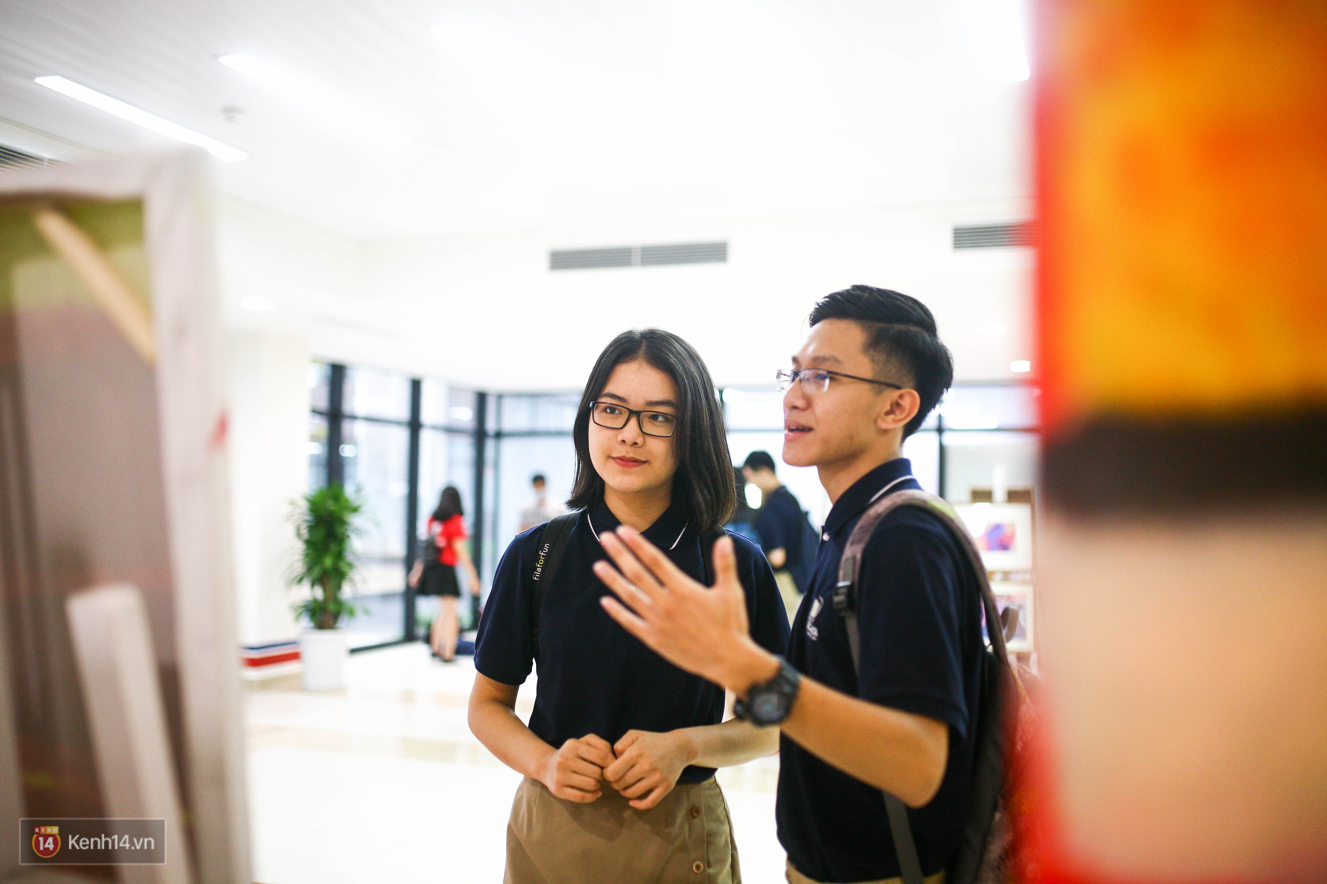 Ngôi trường đẹp như... bên Tây ở ngay trung tâm Hà Nội - Ảnh 12. Ngôi trường đẹp như... bên Tây ở ngay trung tâm Hà Nội - Ảnh 12.