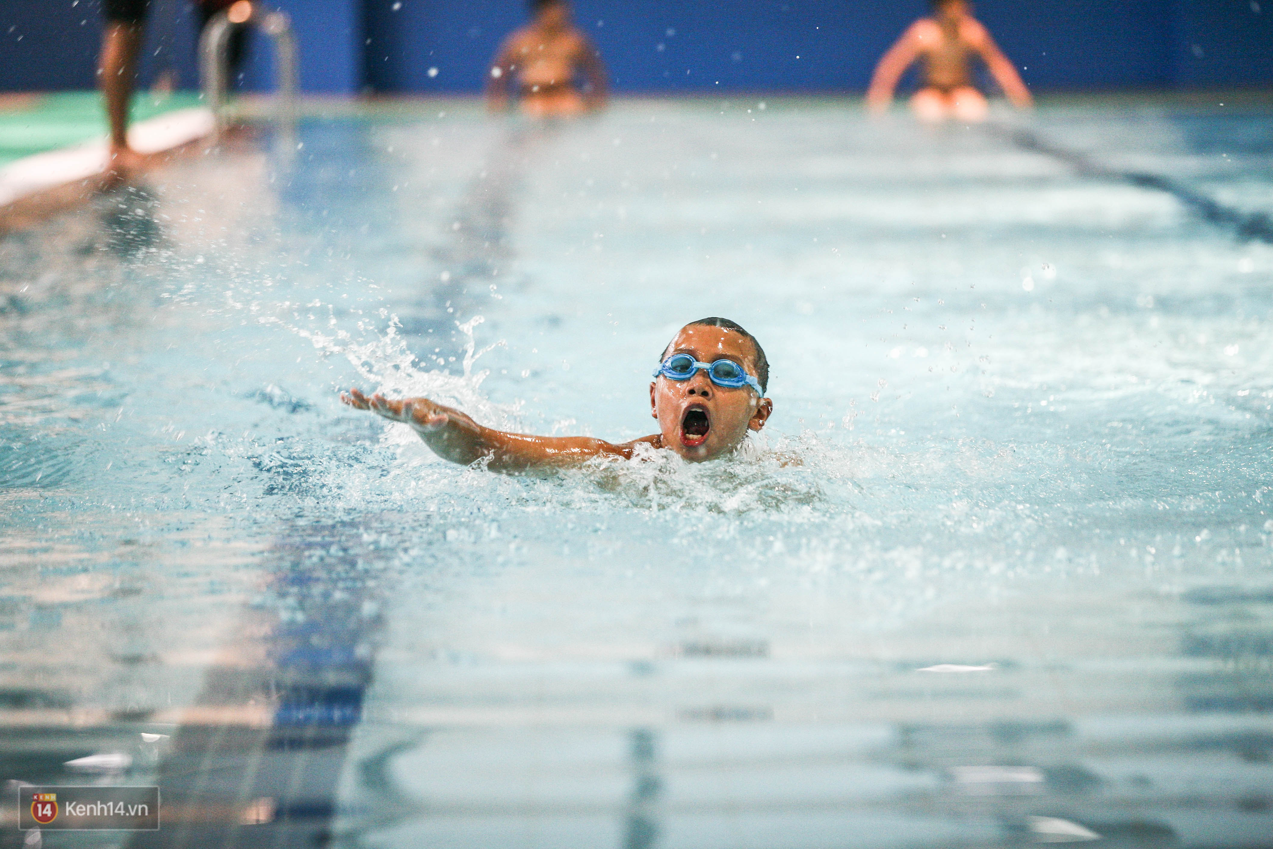 Ngôi trường đẹp như... bên Tây ở ngay trung tâm Hà Nội - Ảnh 22. Ngôi trường đẹp như... bên Tây ở ngay trung tâm Hà Nội - Ảnh 22.