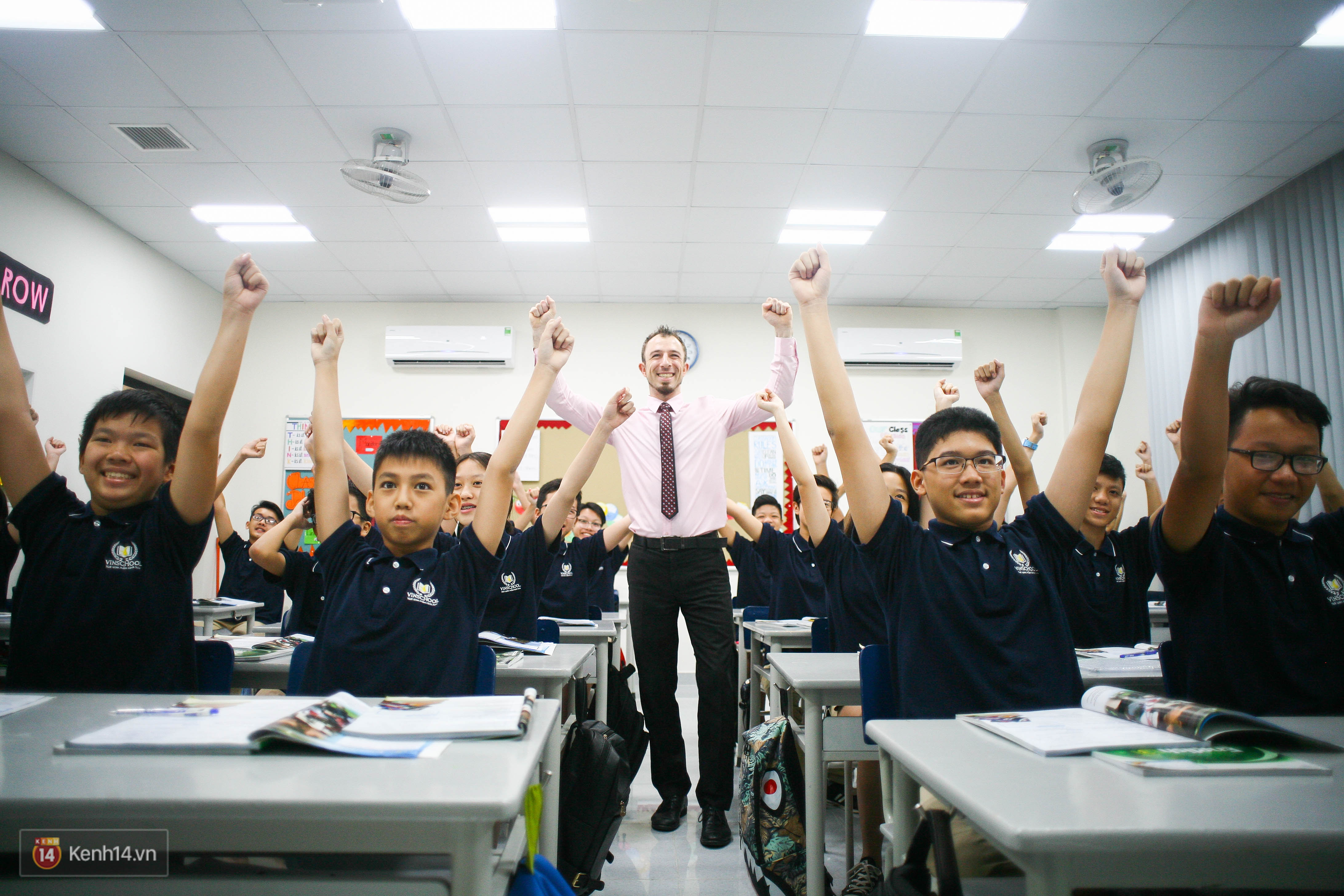 Ngôi trường đẹp như... bên Tây ở ngay trung tâm Hà Nội - Ảnh 9. Ngôi trường đẹp như... bên Tây ở ngay trung tâm Hà Nội - Ảnh 9.