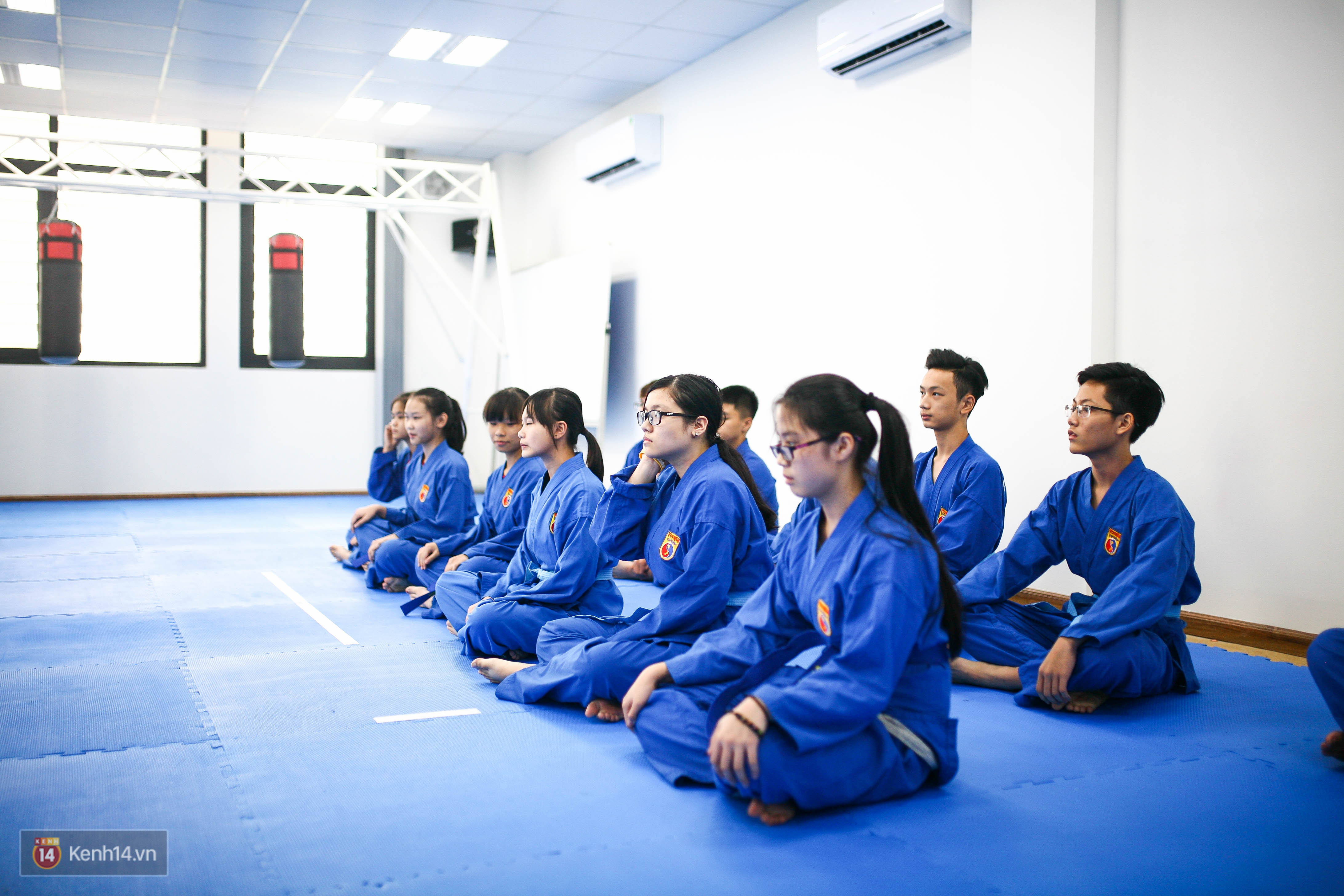 Ngôi trường đẹp như... bên Tây ở ngay trung tâm Hà Nội - Ảnh 26. Ngôi trường đẹp như... bên Tây ở ngay trung tâm Hà Nội - Ảnh 26.