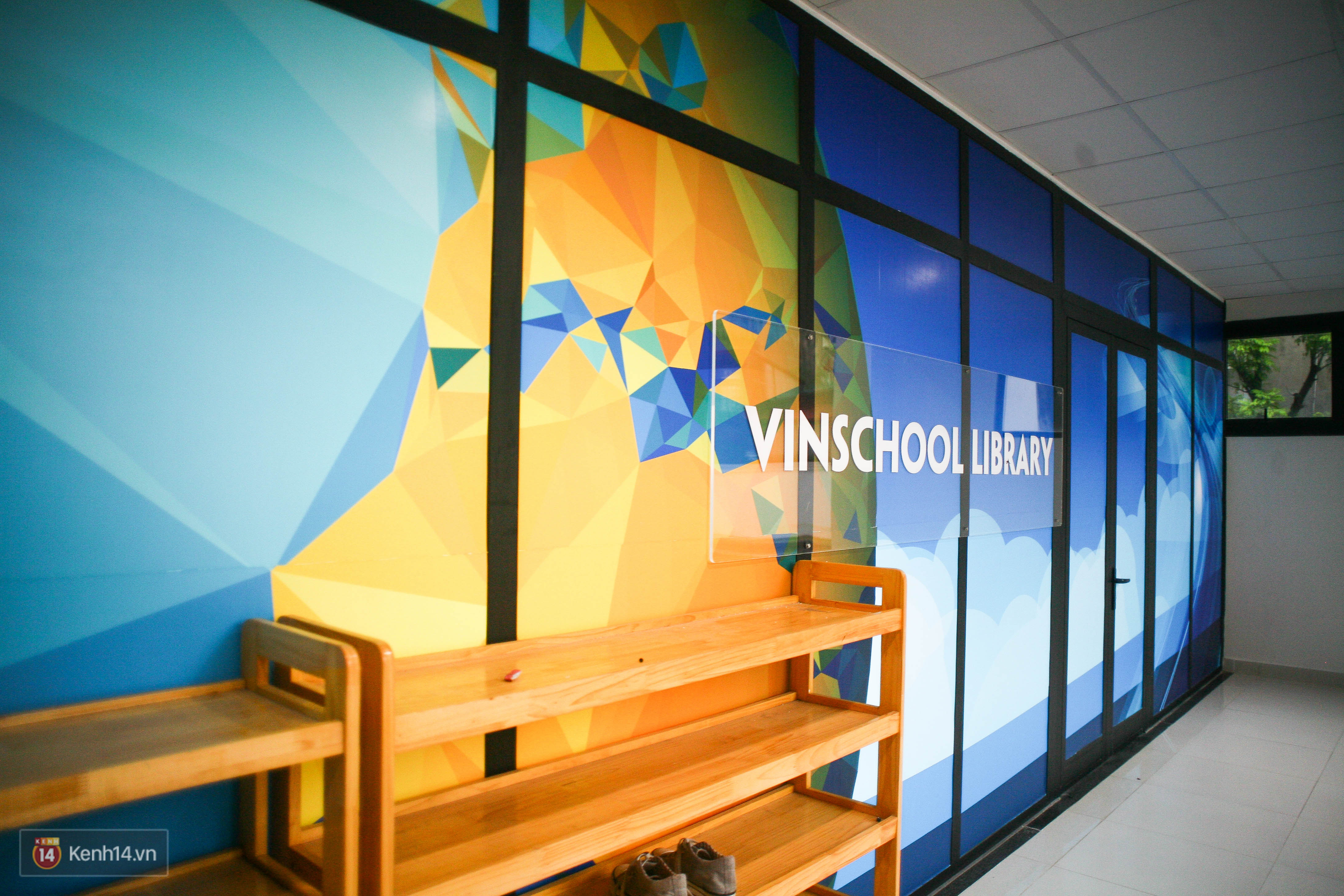 Ngôi trường đẹp như... bên Tây ở ngay trung tâm Hà Nội - Ảnh 13. Ngôi trường đẹp như... bên Tây ở ngay trung tâm Hà Nội - Ảnh 13.