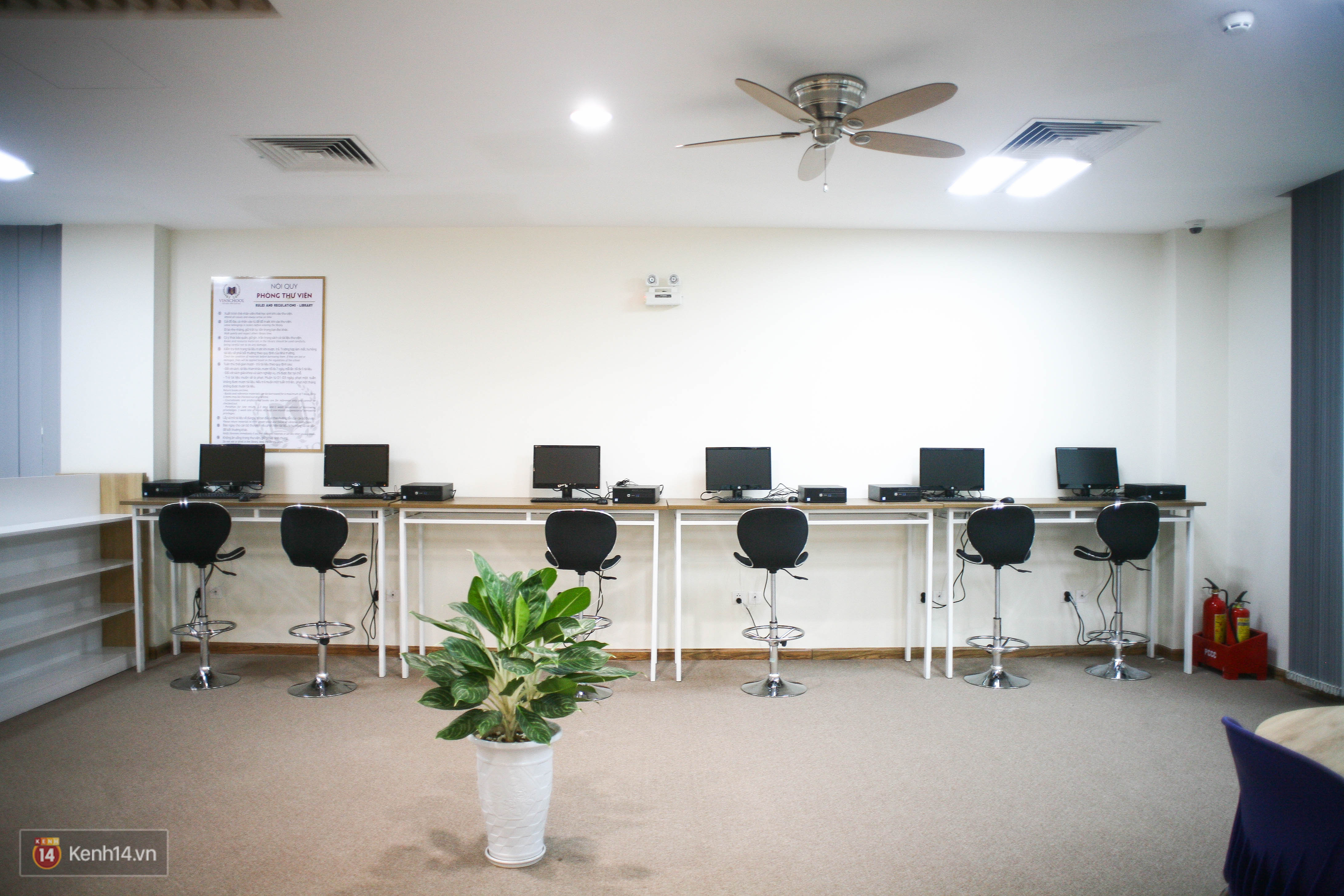 Ngôi trường đẹp như... bên Tây ở ngay trung tâm Hà Nội - Ảnh 15. Ngôi trường đẹp như... bên Tây ở ngay trung tâm Hà Nội - Ảnh 15.