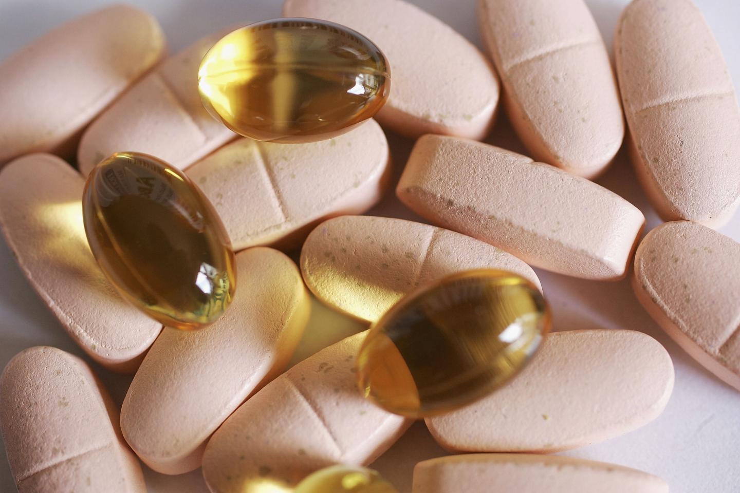 Thuốc viên bổ sung Vitamin D nhiều khả năng chẳng có tác dụng gì! - Ảnh 1. Thuốc viên bổ sung Vitamin D nhiều khả năng chẳng có tác dụng gì! - Ảnh 1.