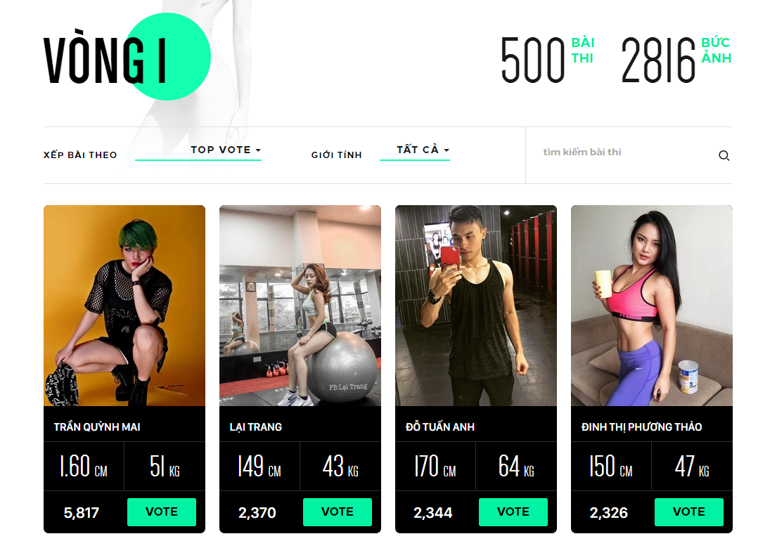 Kết thúc Vòng 1 NextGen, đây là lúc chờ đợi Top 50 gương mặt xuất sắc nhất của vẻ đẹp thế hệ mới! - Ảnh 1. Kết thúc Vòng 1 NextGen, đây là lúc chờ đợi Top 50 gương mặt xuất sắc nhất của vẻ đẹp thế hệ mới! - Ảnh 1.