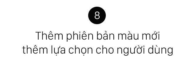 9 điểm đột phá trên iPhone 7 và iPhone 7 Plus khiến bạn không mua không được - Ảnh 17.