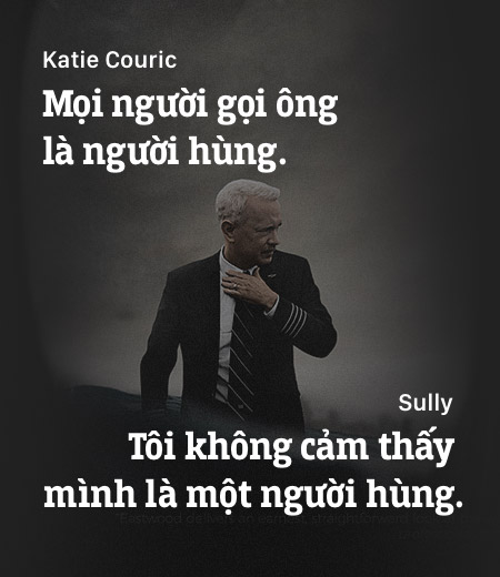 Cơ trưởng Sully và tài xế Bắc: Ranh giới mong manh giữa người hùng và kẻ tội đồ - Ảnh 7. Cơ trưởng Sully và tài xế Bắc: Ranh giới mong manh giữa người hùng và kẻ tội đồ - Ảnh 7.