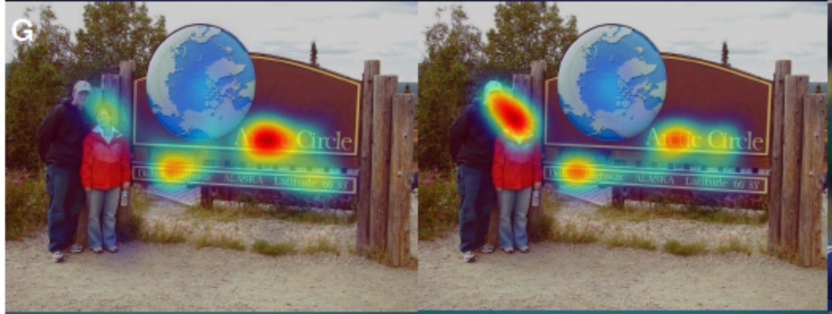 Bạn biết không, cách người tự kỷ nhìn thế giới cực kỳ khác - Ảnh 6. Bạn biết không, cách người tự kỷ nhìn thế giới cực kỳ khác - Ảnh 6.