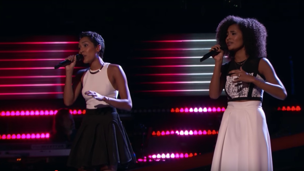 The Voice US: Lộ diện đội hình chính thức của team Adam, Miley, Alicia, Blake! - Ảnh 1. The Voice US: Lộ diện đội hình chính thức của team Adam, Miley, Alicia, Blake! - Ảnh 1.