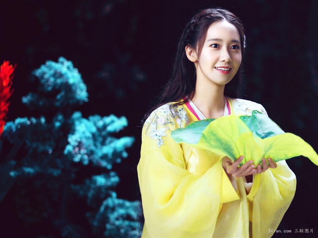 Yoona (SNSD) lép từ vòng 1 tới vòng 3 thì đã sao, vẫn làm lay động triệu người đấy thôi - Ảnh 26. Yoona (SNSD) lép từ vòng 1 tới vòng 3 thì đã sao, vẫn làm lay động triệu người đấy thôi - Ảnh 26.