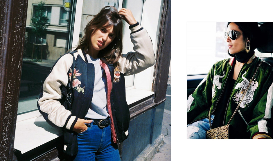 Với khuynh hướng họa máu thêu đặt, bạn sẽ chộ quanh năm là mùa xuân! - Ảnh 25. Với khuynh hướng họa máu thêu đặt, bạn sẽ chộ quanh năm là mùa xuân! - Ảnh 25.