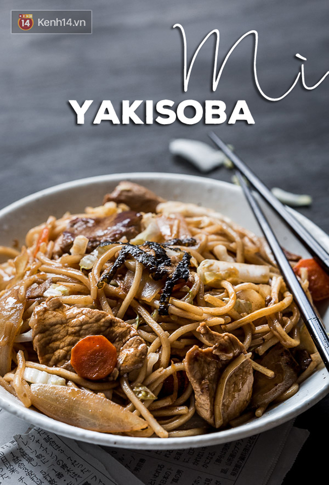 Ai bảo ẩm thực Nhật là cứ phải sang chảnh? Ở Nhật người ta cũng “lê la quán cóc” như Việt Nam đây này! - Ảnh 11. Ai bảo ẩm thực Nhật là cứ phải sang chảnh? Ở Nhật người ta cũng “lê la quán cóc” như Việt Nam đây này! - Ảnh 11.