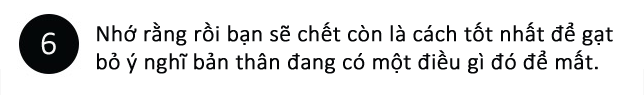 Đang cảm thấy chán nản, những câu nói này của Steve Jobs sẽ giúp bạn vượt qua - Ảnh 7.