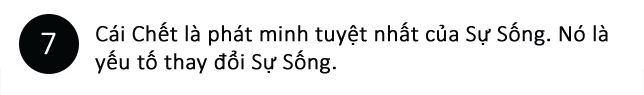 Đang cảm thấy chán nản, những câu nói này của Steve Jobs sẽ giúp bạn vượt qua - Ảnh 8.