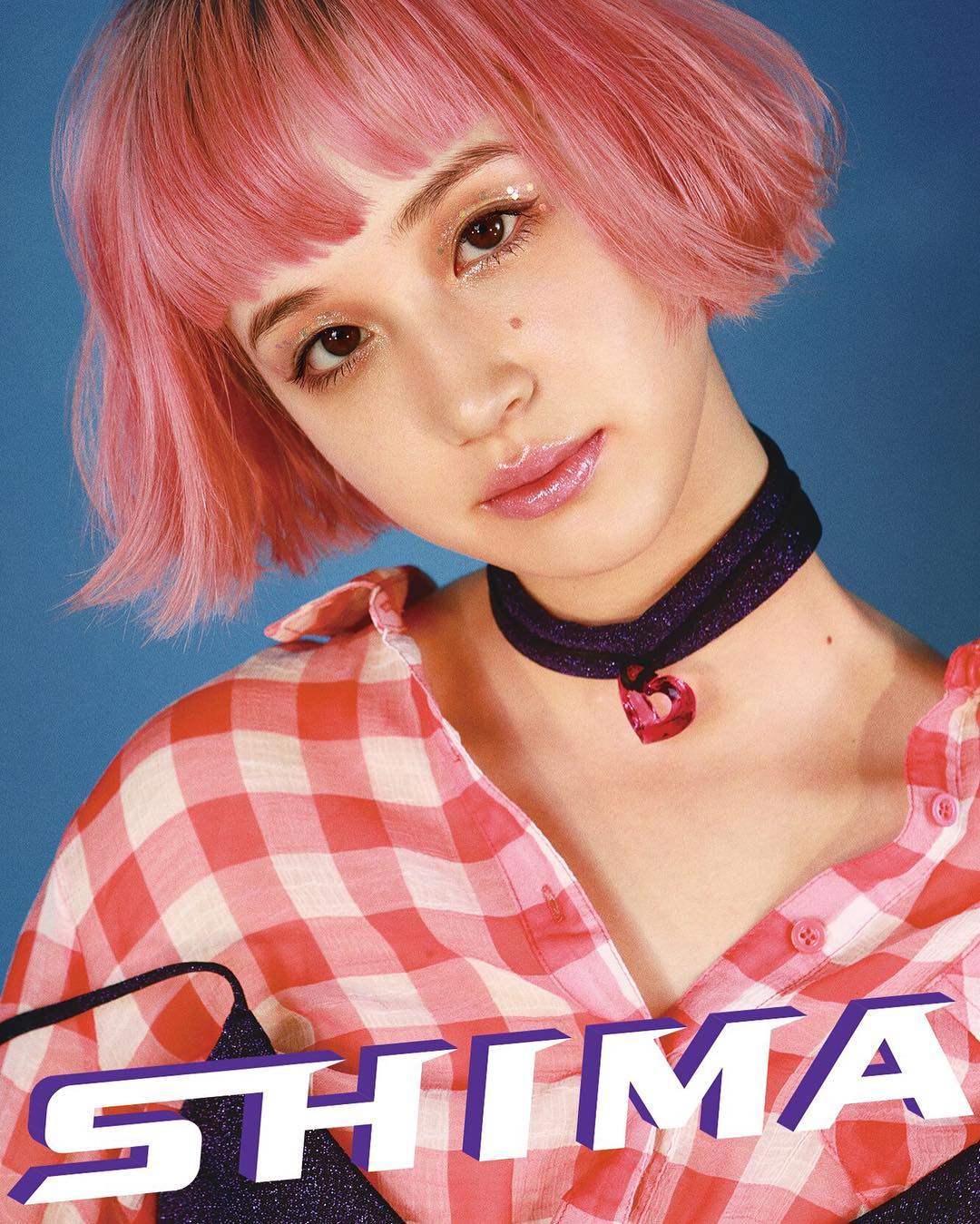 Bạn gái cũ G-Dragon Kiko Mizuhara khoe em ruột vừa cá tính, vừa xinh xắn đáng yêu - Ảnh 7. Bạn gái cũ G-Dragon Kiko Mizuhara khoe em ruột vừa cá tính, vừa xinh xắn đáng yêu - Ảnh 7.